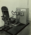 Control Seat