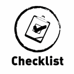 Do-confirm checklist