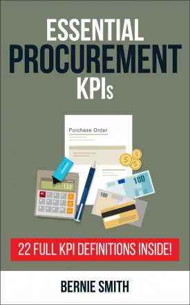 Essential Procurement KPIs