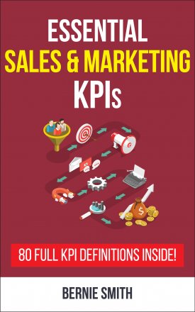 Essential Sales and Marketing KPIs