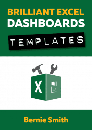 Brilliant Excel Dashboards Templates-01