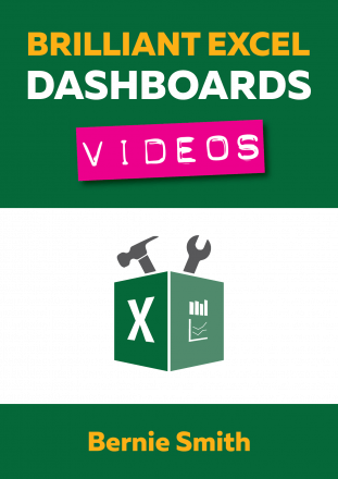 Brilliant Excel Dashboards Videos-01