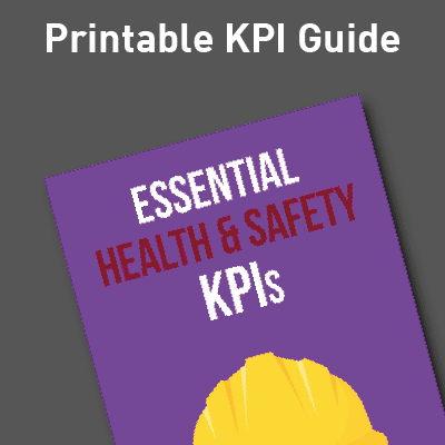 Health and Safety KPI Guide Ad image