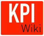 KPI Wiki Logo