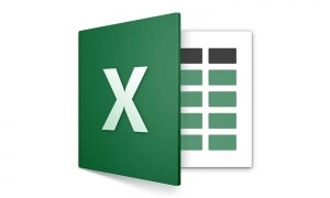 Excel Icon