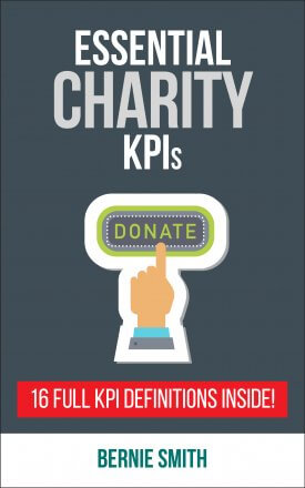 Essential Charity KPIs