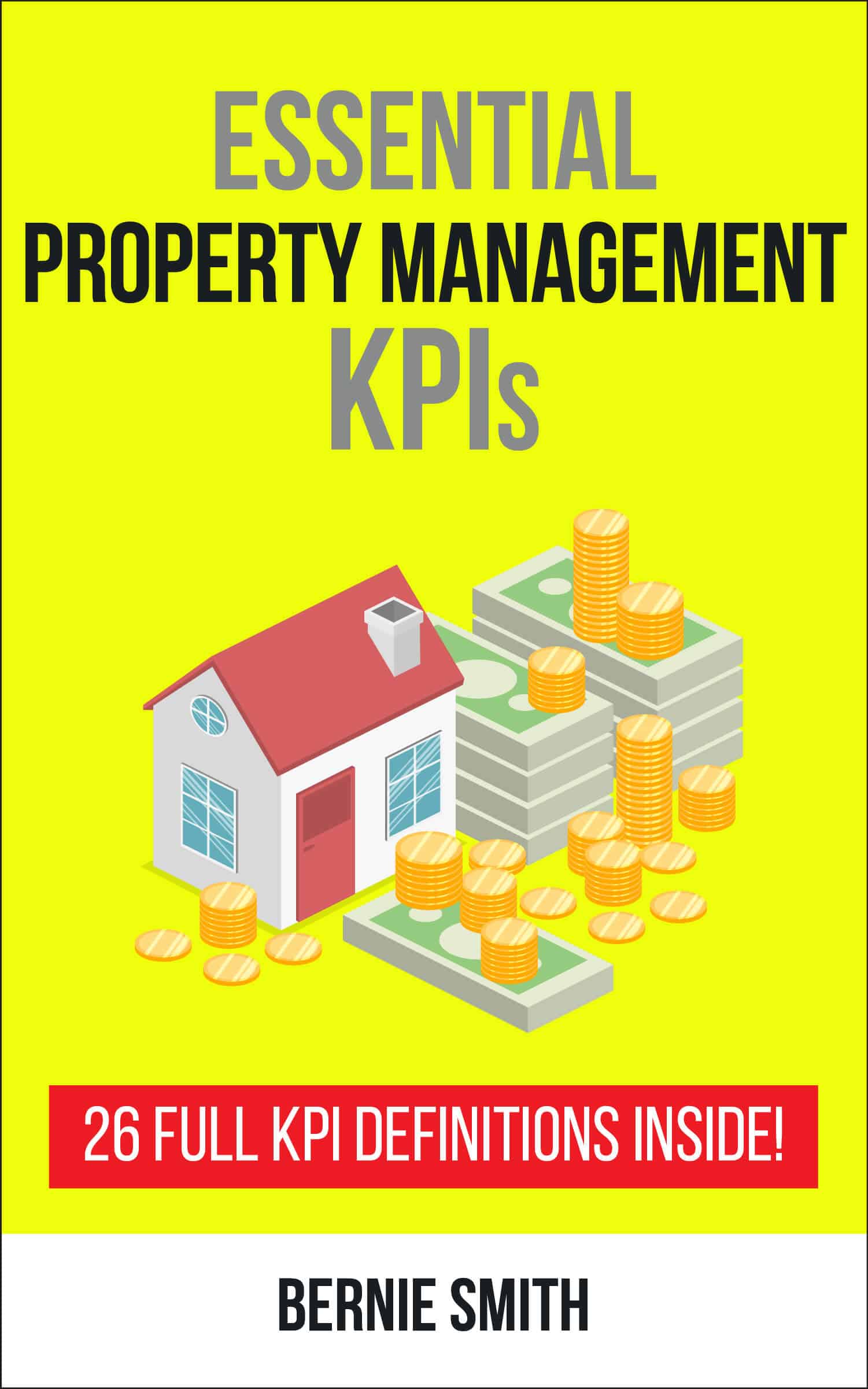 Essential Property Management Kpis Premium Pack Made vrogue.co