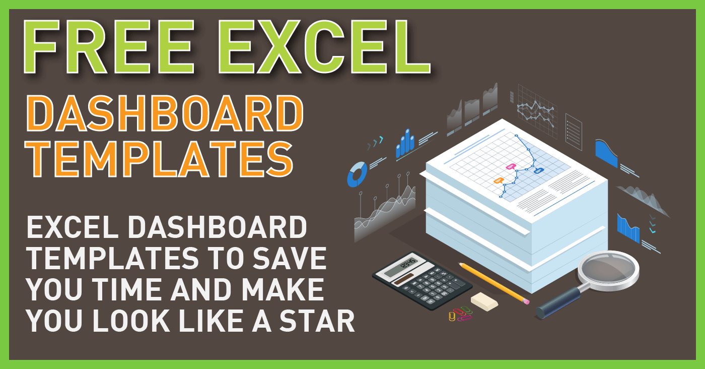 Free Excel Dashboards@2x