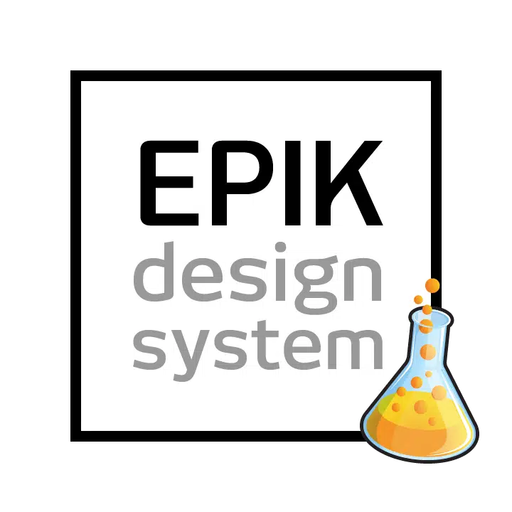 EPIK DS Logo - Square EPIK DS Logo - Square