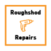 Roughshod Repairs Logo