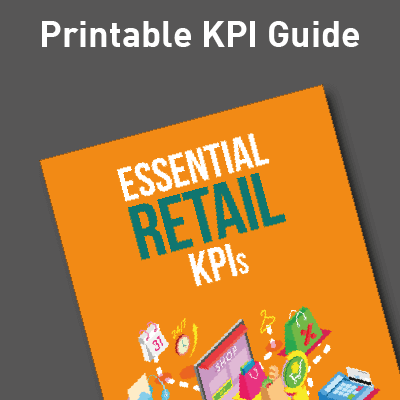 Retail KPI Guide Ad image