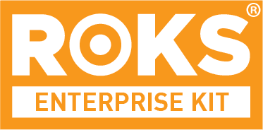 ROKS Enterprise Toolkit - Orange@2x