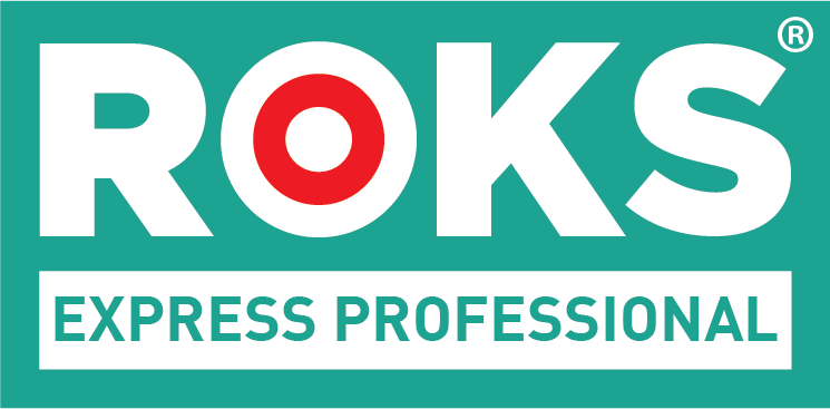 ROKS Express Professional@4x