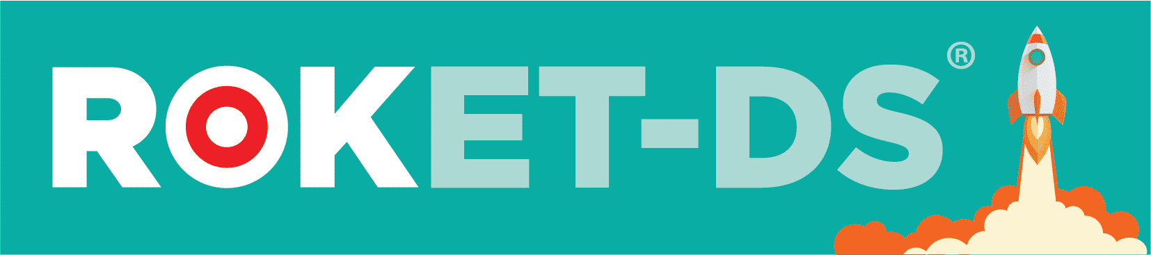 ROKET-DS Incentive Design Method Logo