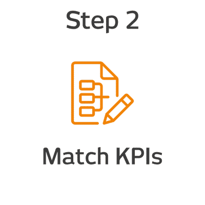 ROKET-DS Steop 2 - Match KPIs