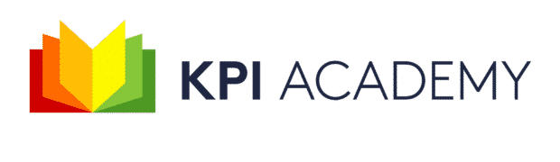 KPI Academy Logo Gold Logo - Transparent@2x