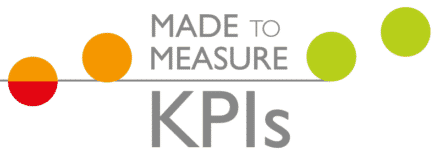 Made to Measure KPIs compact logo