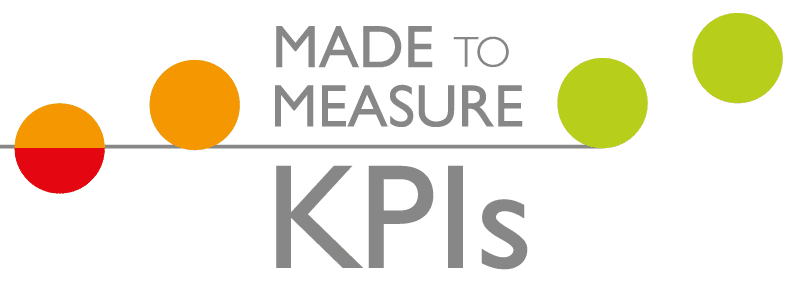 Made to Measure KPIs compact logo