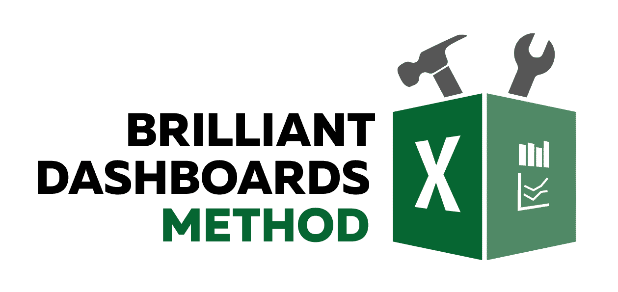 Brilliant Dashboards Method
