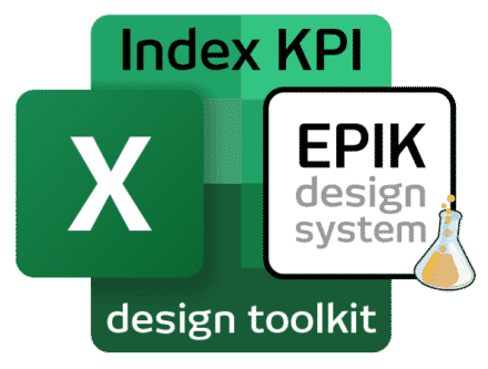 EPIK Excel Toolkit Logo