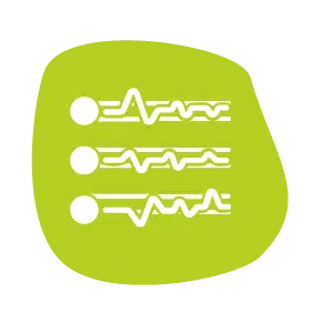 Using SmartCharts icon