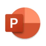 PowerPoint Logo