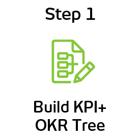OKR-DS Step 1 icon