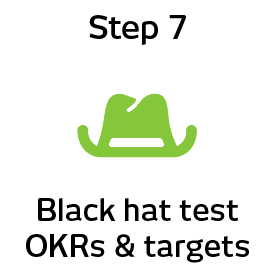 OKR-DS Step 7 icon