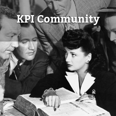 Open KPI Community