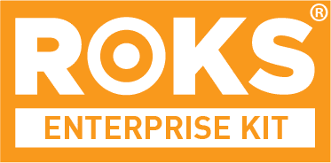 ROKS method logo