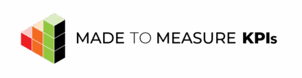 Made to Measure KPIs logo