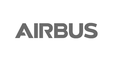 Client logo - Airbus