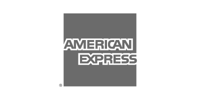 Client logo - American Express