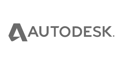 Client logo - Autodesk