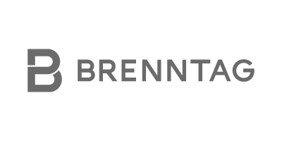 Client logo - Brenntag