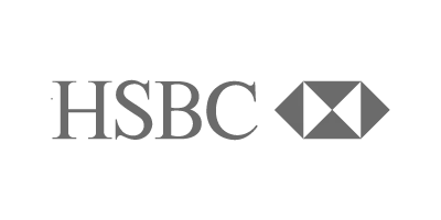 Client logo - HSBC