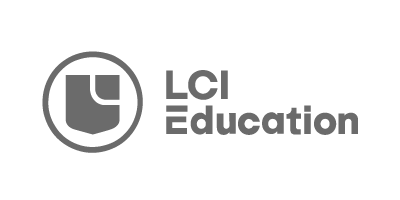 Client logo - LCI Education