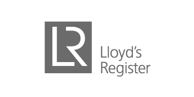Client logo - Lloyds Register