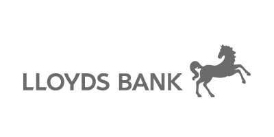 Client logo - LloydsTSB