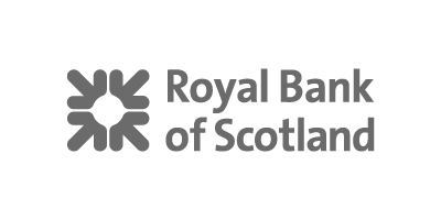 Client logo - Royal Bank of Scotland