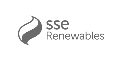 Client logo - SSE Renewables