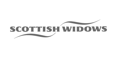 Client logo - Scottish Widows