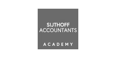 Client logo - Sijthoff Accountants Academy