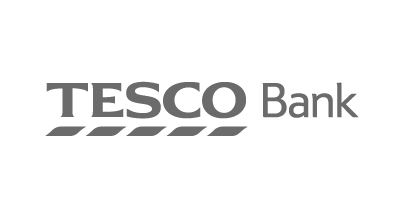Client logo - Tesco Bank