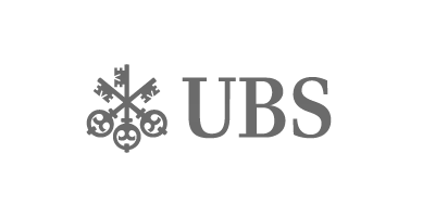 Client logo - UBS