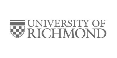 Client logo - University of Richmond