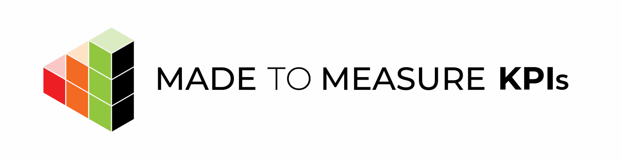 Made to Measure KPIs Logo v2 - horizontal