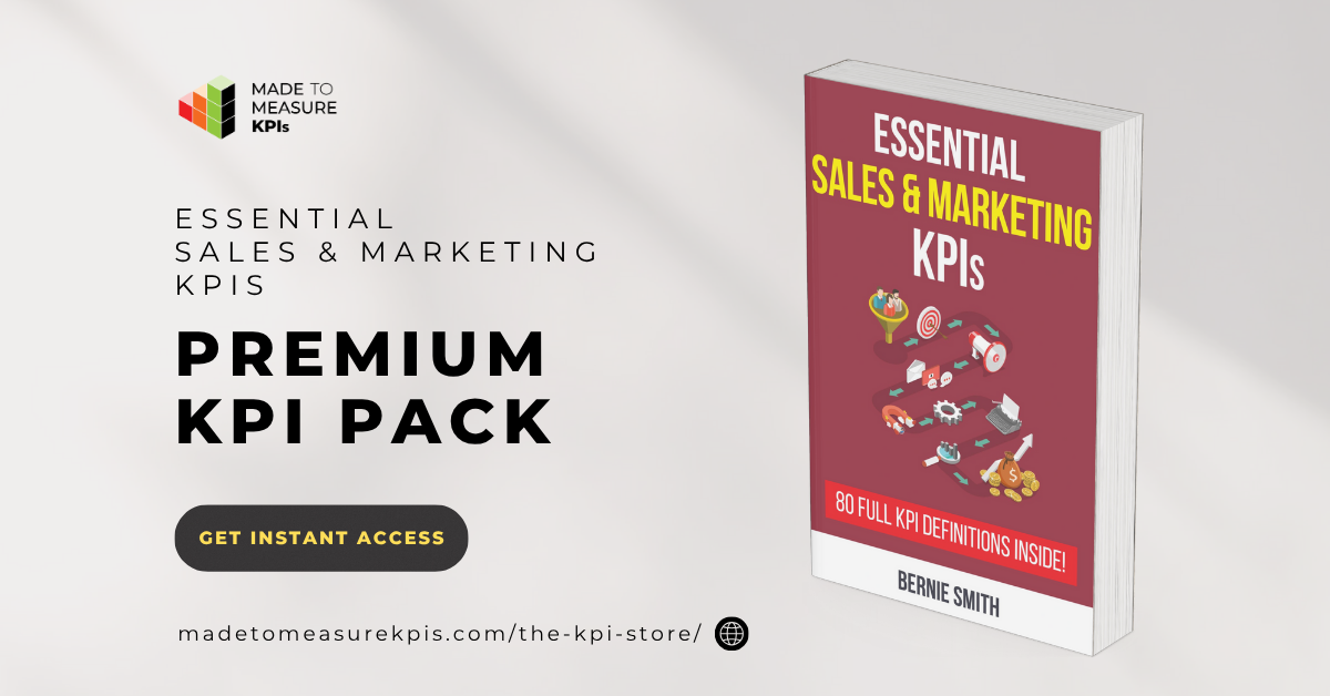 Sales & Marketing KPI Packs Banner ads (get instant access) Sales & Marketing KPI Packs Banner ads (get instant access)