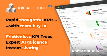 Ultimate KPI Tree Guide: What Is a KPI Tree & How to Build KPI Trees ...